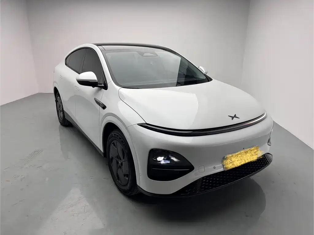 Xpeng G6 2025 model 625 long battery life Max flagship version купить на сайте DeffCars