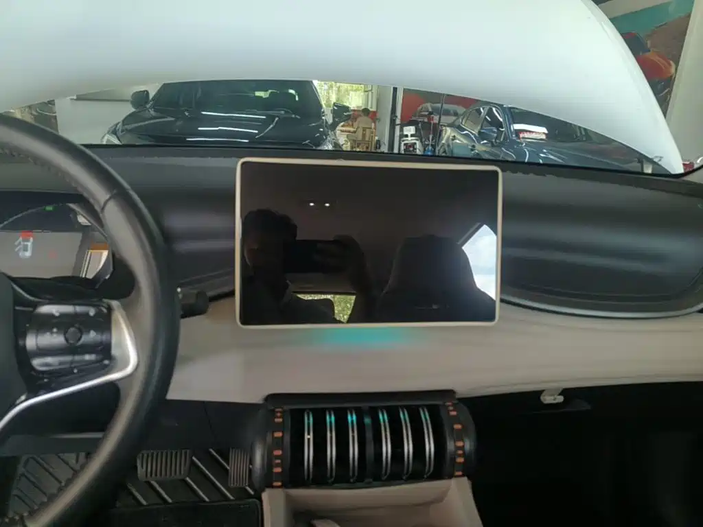 Yuan Plus 2023 Champion Edition 430km Leading купить на сайте DeffCars