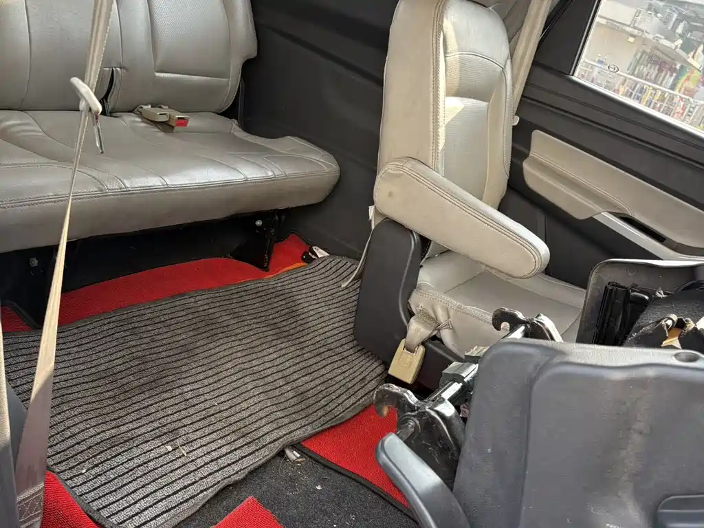 BAIC Changhe M70 2017 1.5L manual first class купить на сайте DeffCars