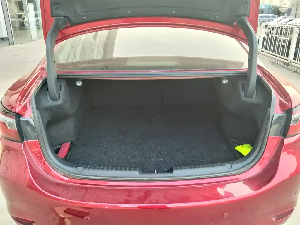 Atez 2020 2.5L Blue Sky Honor Edition купить на сайте DeffCars