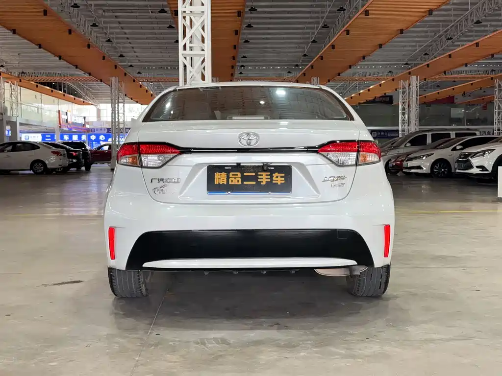 Ralink 2022 185T CVT Deluxe Edition купить на сайте DeffCars