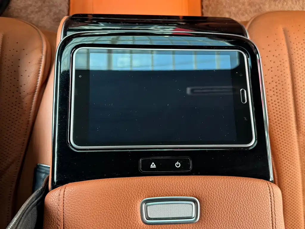 Mercedes-Benz S-Class 2021 S 450 L 4MATIC купить на сайте DeffCars