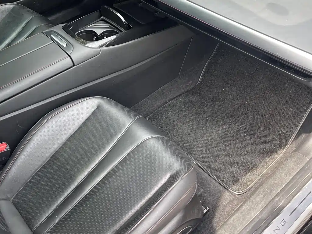 Xpeng P7 2022 model 625E купить на сайте DeffCars