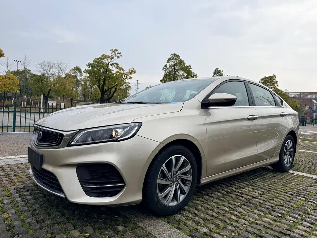 Binrui 2018 14T CVT Colorful Edition купить на сайте DeffCars