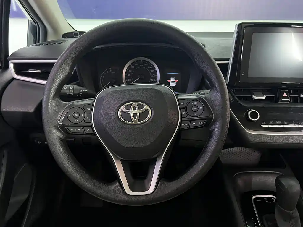 Corolla 2021 1.2T S-CVT Elite Edition купить на сайте DeffCars