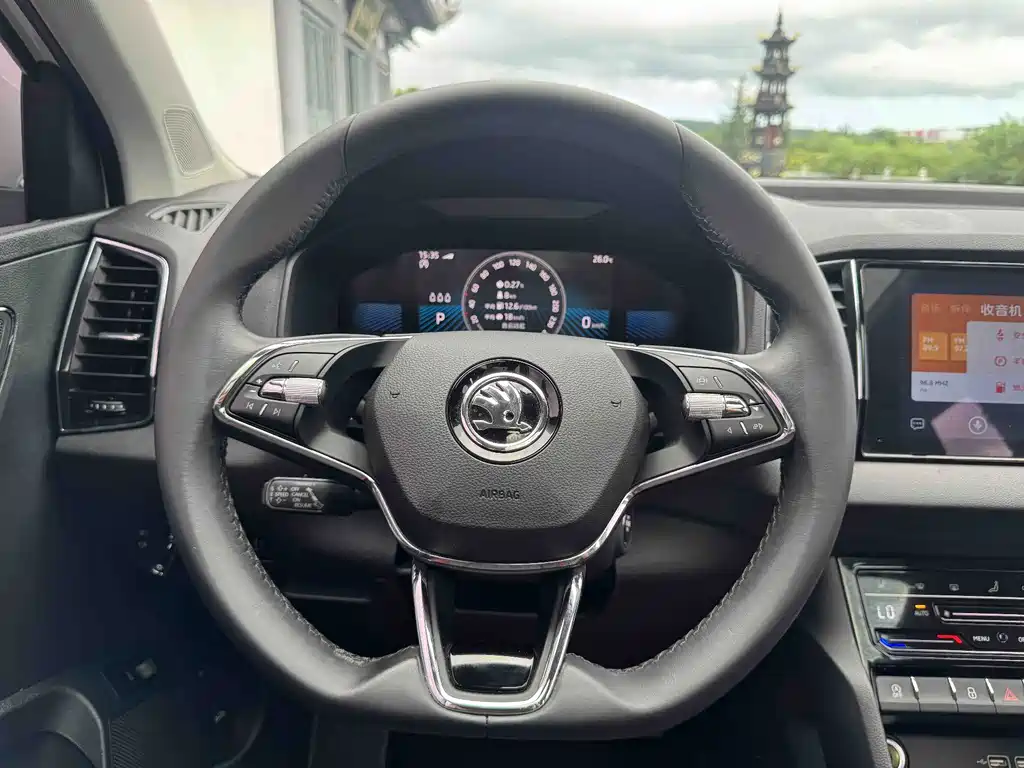 Korok 2023 TSI280 Luxury Edition купить на сайте DeffCars