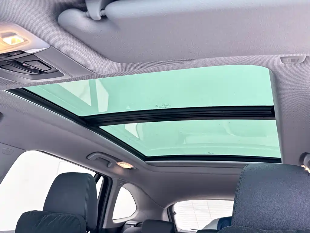 BMW X1 2019 sDrive20Li leading model купить на сайте DeffCars