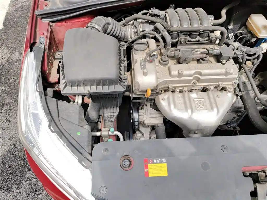 Baojun 310 2016 1.2L manual comfort model купить на сайте DeffCars