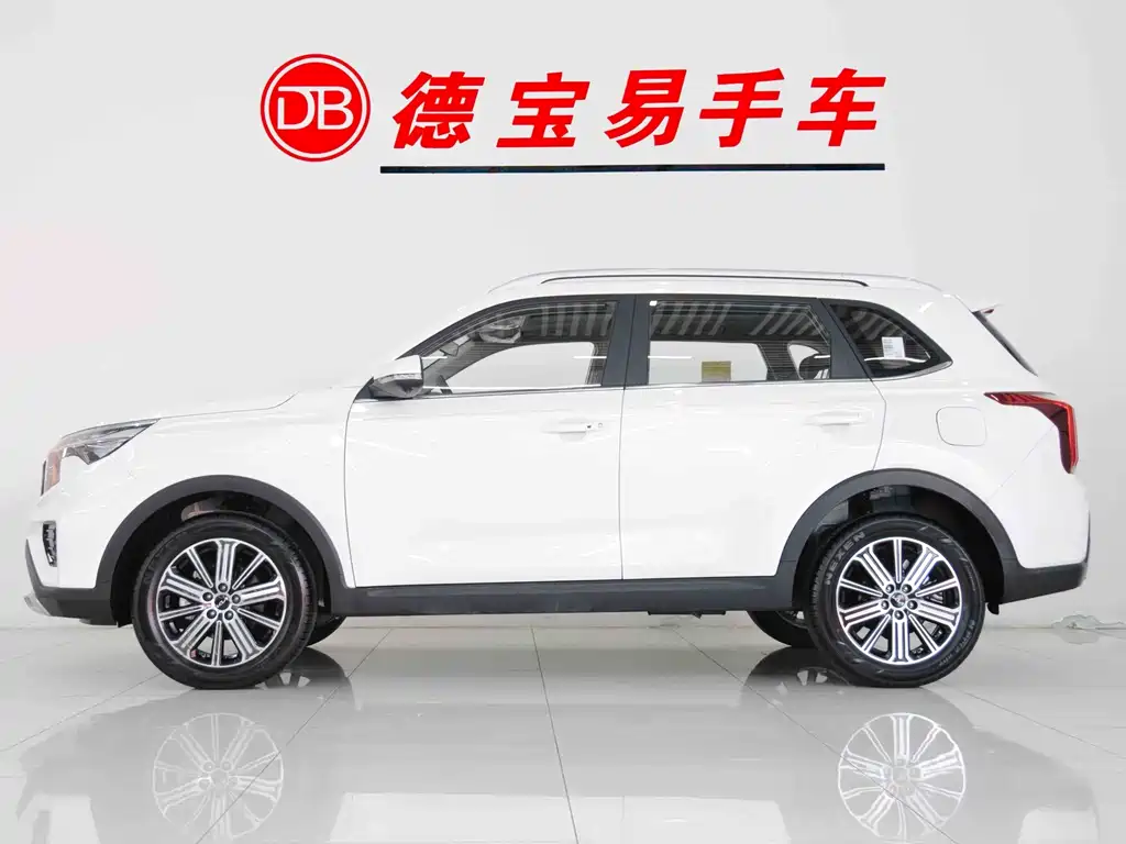 Zhipao 2021 Ace 2.0L Wonderful Edition купить на сайте DeffCars