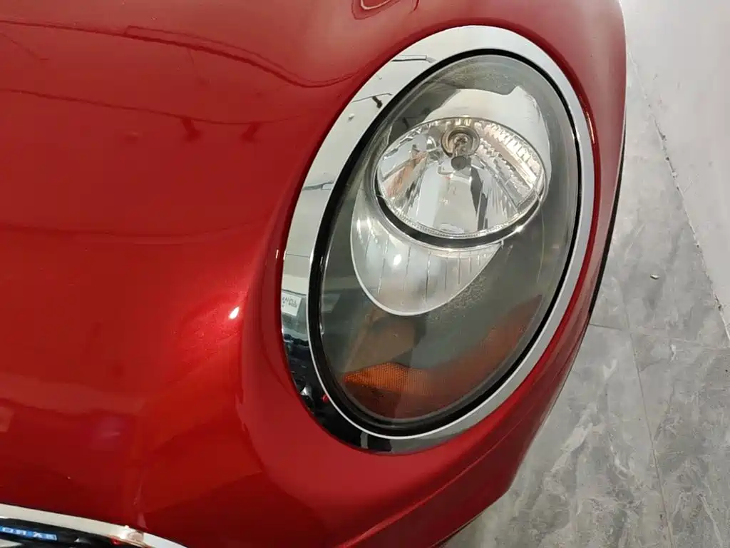 MINI 2014 1.5T COOPER Fun купить на сайте DeffCars