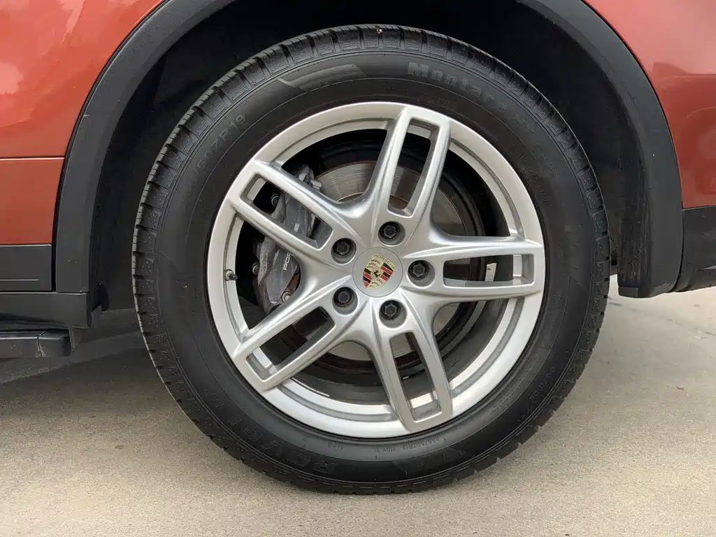 Cayenne 2011 Cayenne 3.0T купить на сайте DeffCars