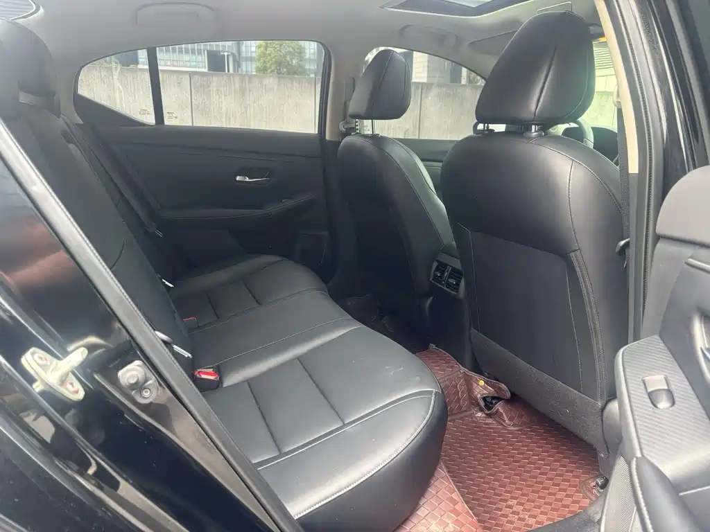 Sylphy 2022 1.6L XL CVT Enjoy Edition купить на сайте DeffCars