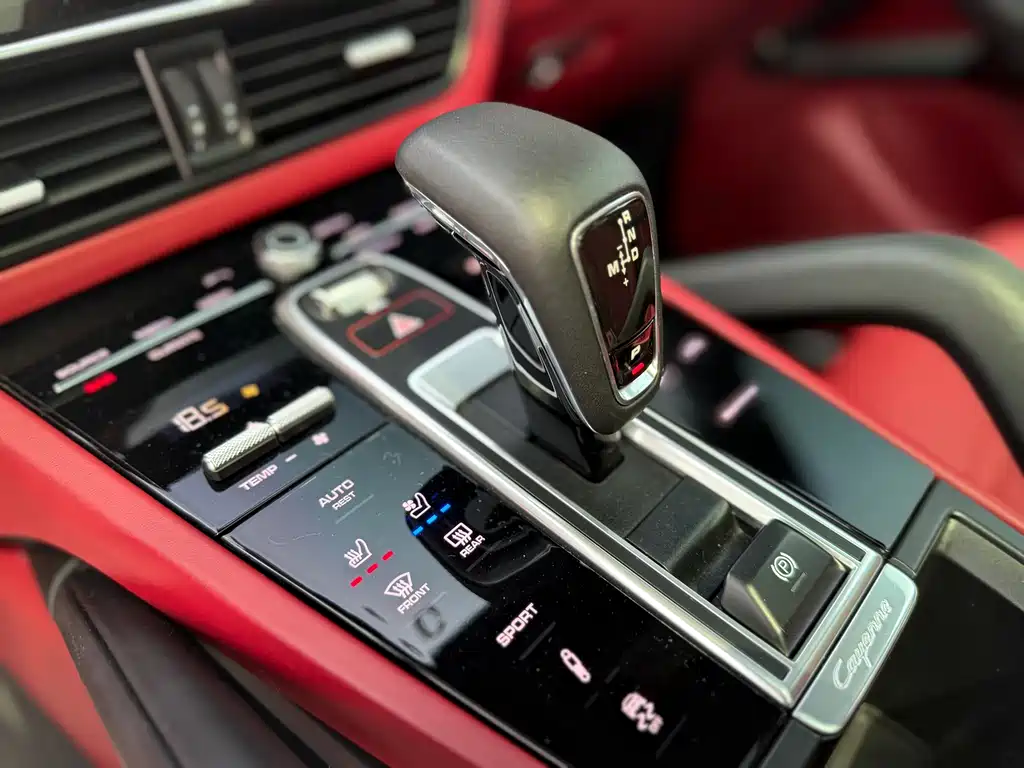 Cayenne 2019 Cayenne 3.0T купить на сайте DeffCars
