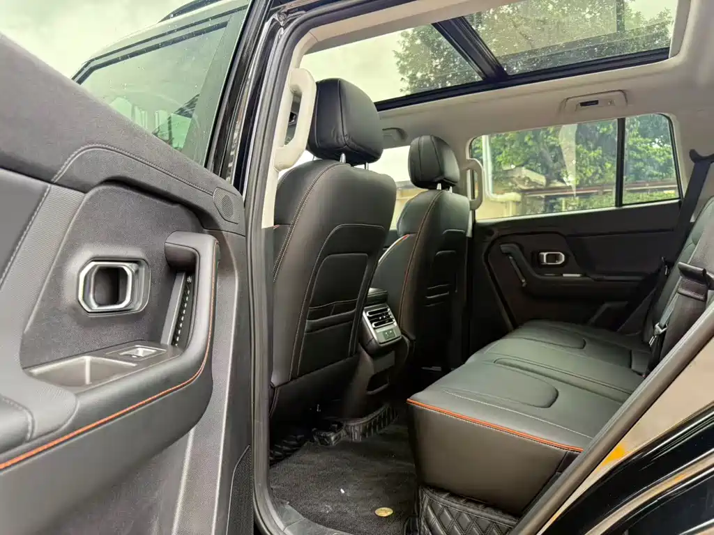 Jietu Shanhai T1 2024 model 150km Xianghu купить на сайте DeffCars