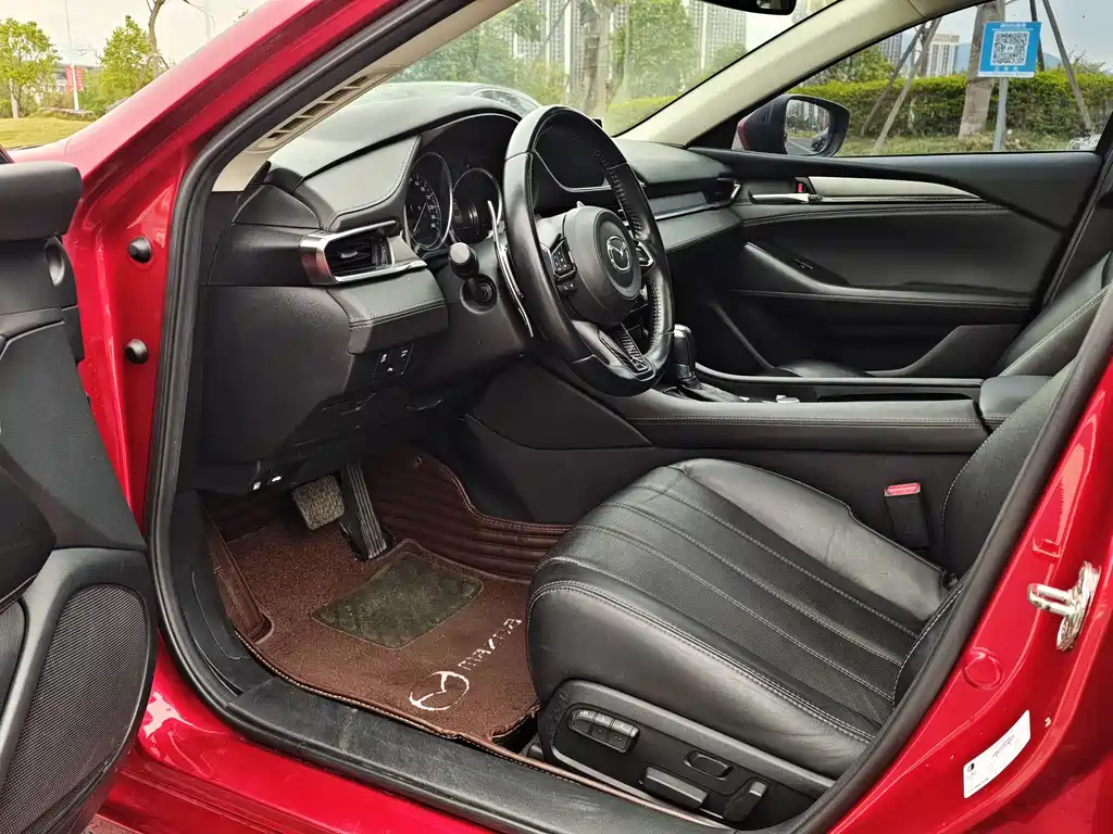 Atez 2020 2.5L Blue Sky Sports Edition купить на сайте DeffCars