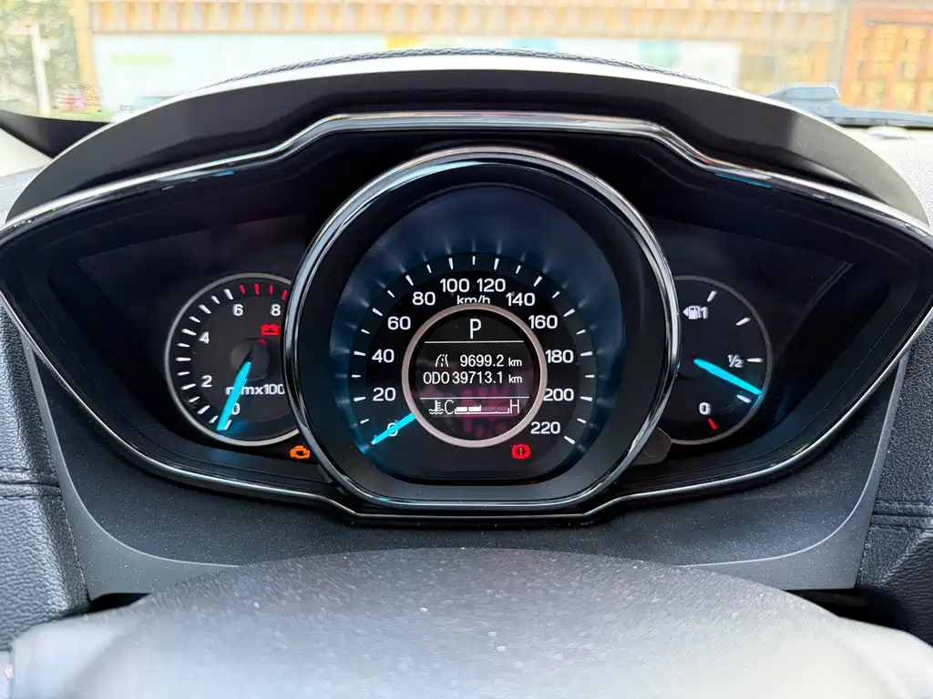 Forex 2019 1.5L automatic joy model купить на сайте DeffCars