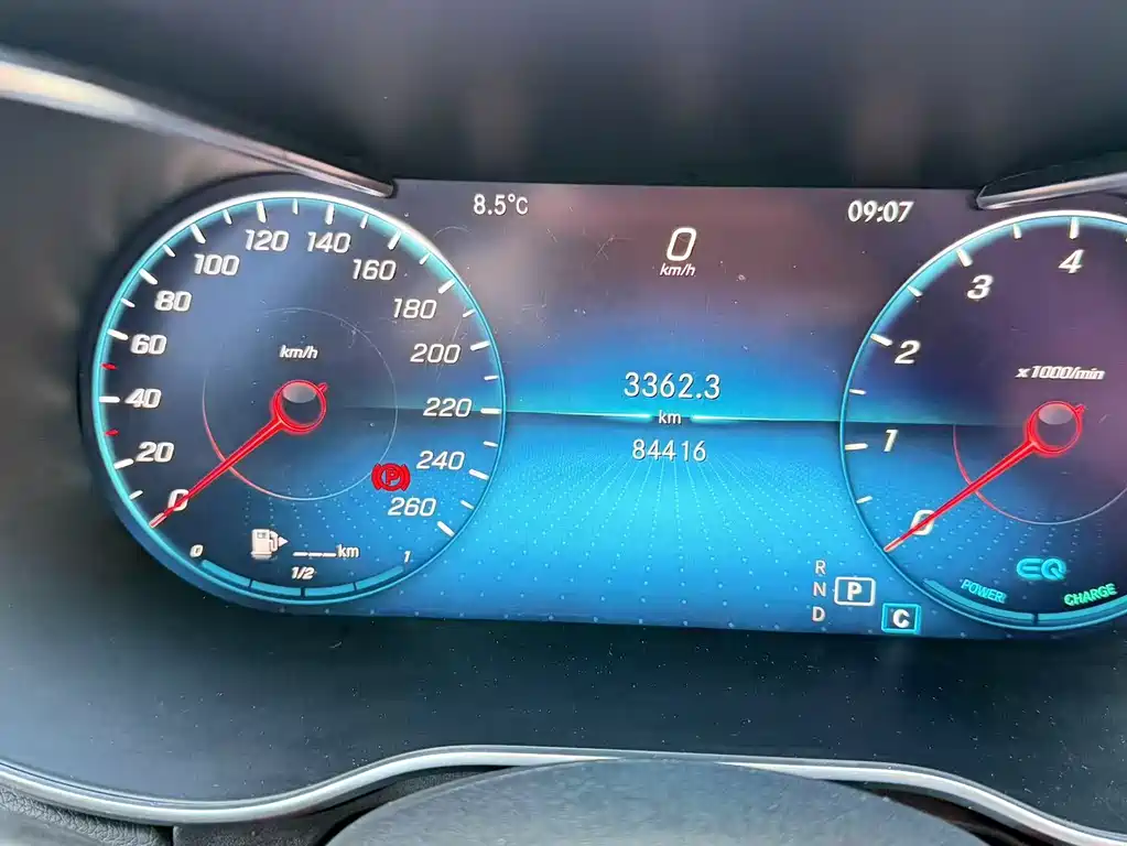 Mercedes-Benz C-Class 2019 C 260 L Sports Edition купить на сайте DeffCars