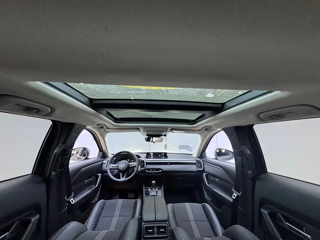 Mazda CX-50 2023 2.0L Leading Edition купить на сайте DeffCars