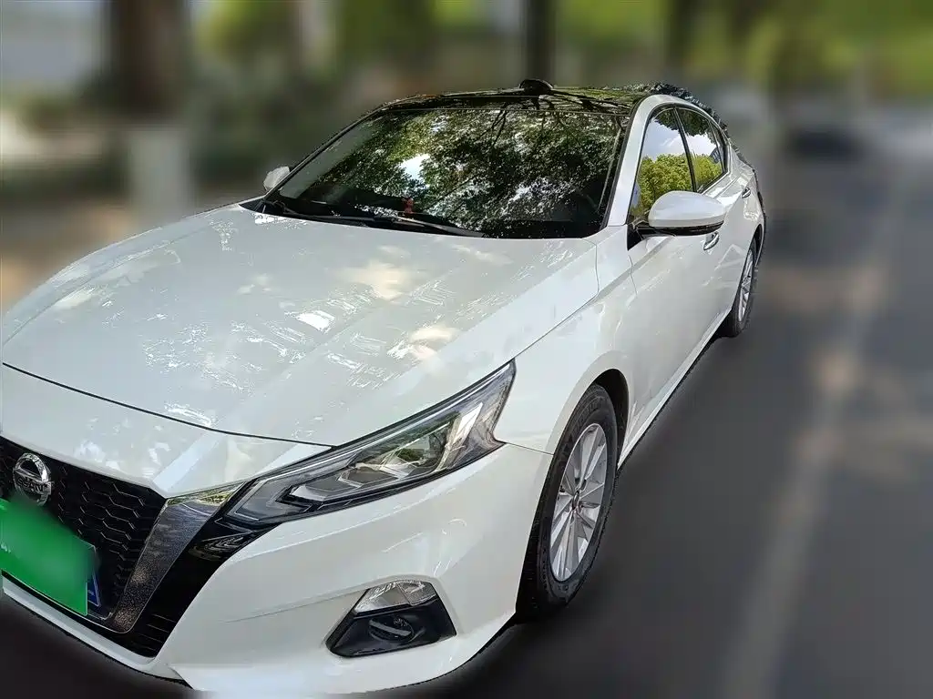 Teana 2020 2.0L XL Comfort Edition купить на сайте DeffCars