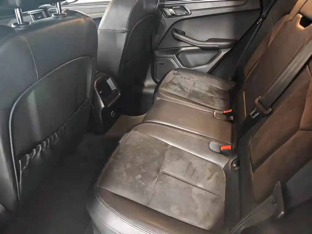 Macan 2014 Macan 2.0T купить на сайте DeffCars