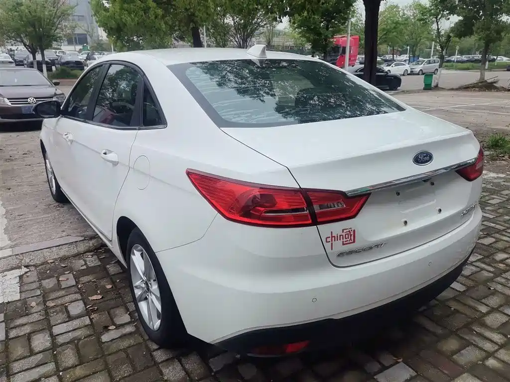 Forex 2019 1.5L automatic joy model купить на сайте DeffCars