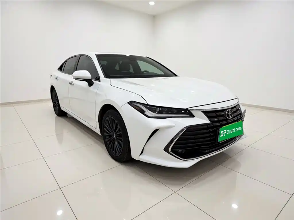 Asia Dragon 2022 2.0L XLE Exclusive Edition купить на сайте DeffCars