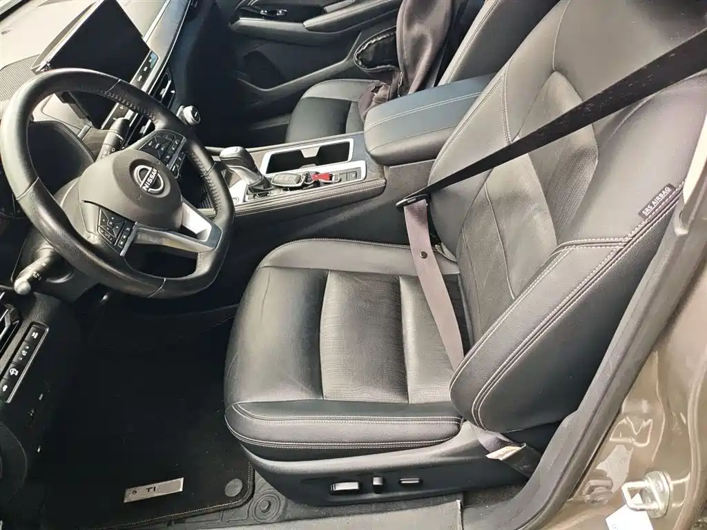 Teana 2022 2.0L XL-TLS Enjoy Edition купить на сайте DeffCars