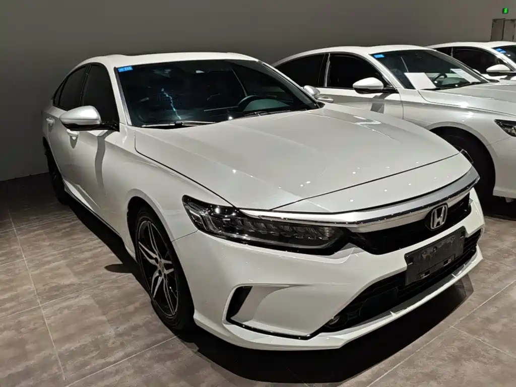 Yingshipai 2022 260TURBO Jingyue Edition купить на сайте DeffCars