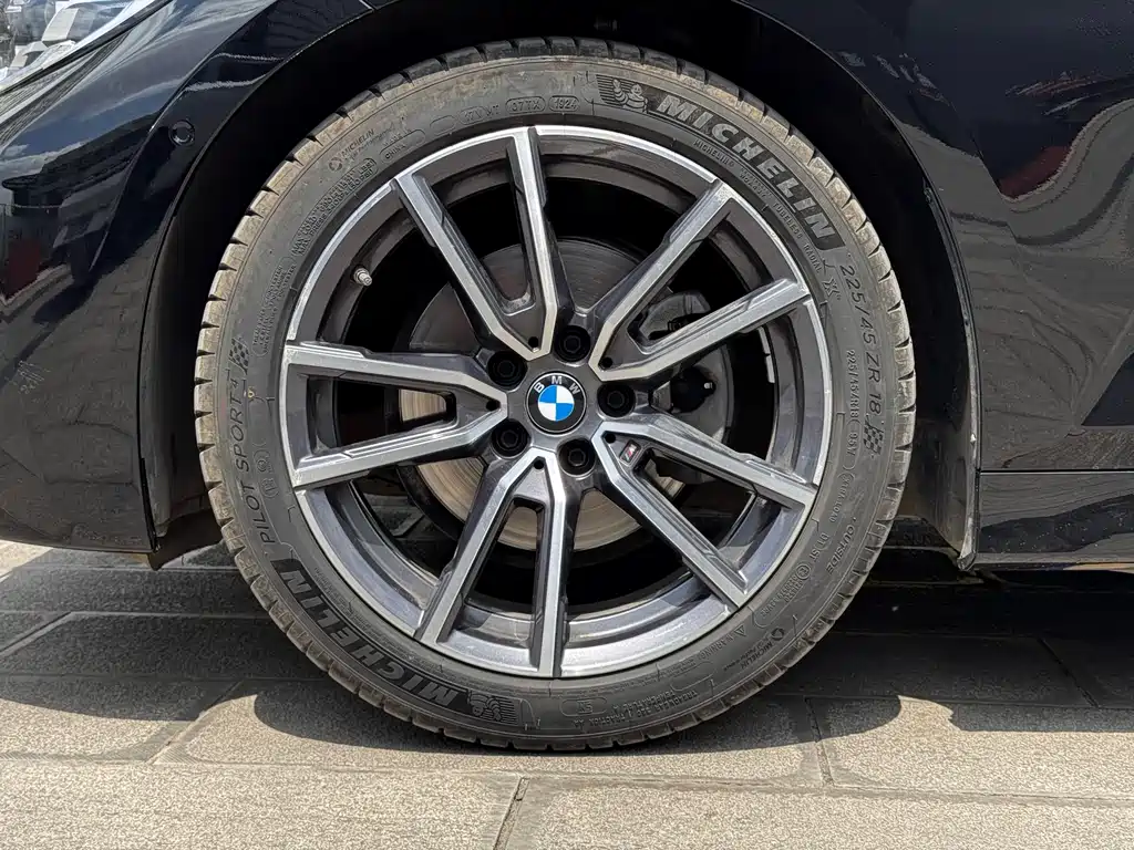 BMW 3 Series 2021 facelift 325Li M Sports Package купить на сайте DeffCars