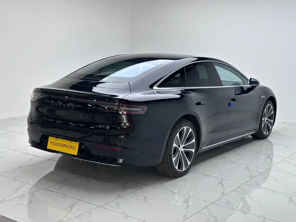 Zhijie S7 2024 Pro купить на сайте DeffCars