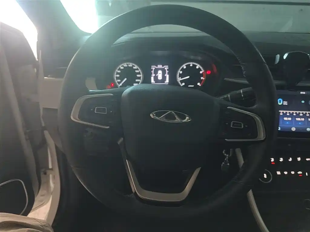 Arrizo 5 2019 facelift PRO 1.5L Manual Youth Edition National VI купить на сайте DeffCars