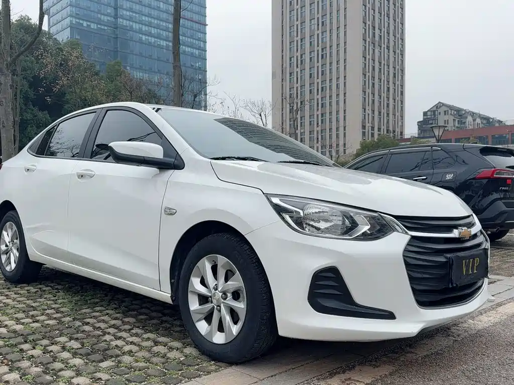 Covoz 2020 325T Automatic Xinyue Edition купить на сайте DeffCars