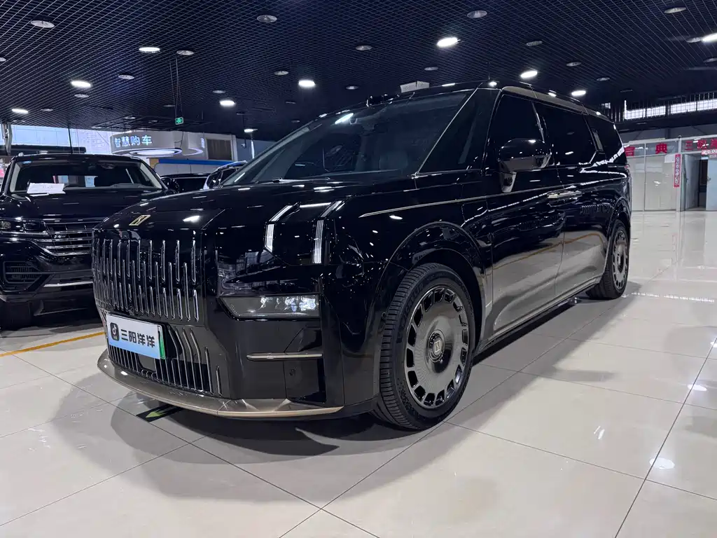 Ji Krypton 009 2024 Glorious Collector’s Edition купить на сайте DeffCars