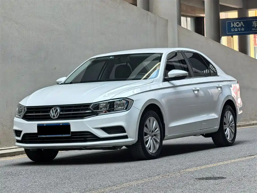 Bora 2019 facelift Bora Legend 1.5L automatic fashion model National VI купить на сайте DeffCars