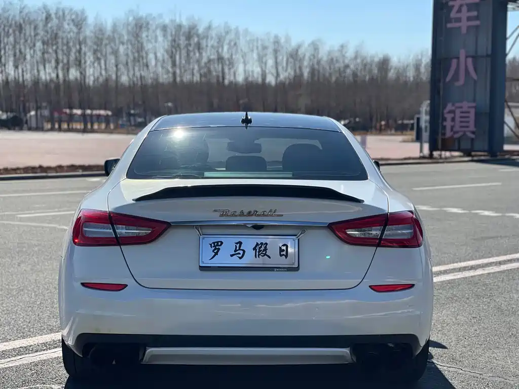 President 2013 3.0T standard model купить на сайте DeffCars