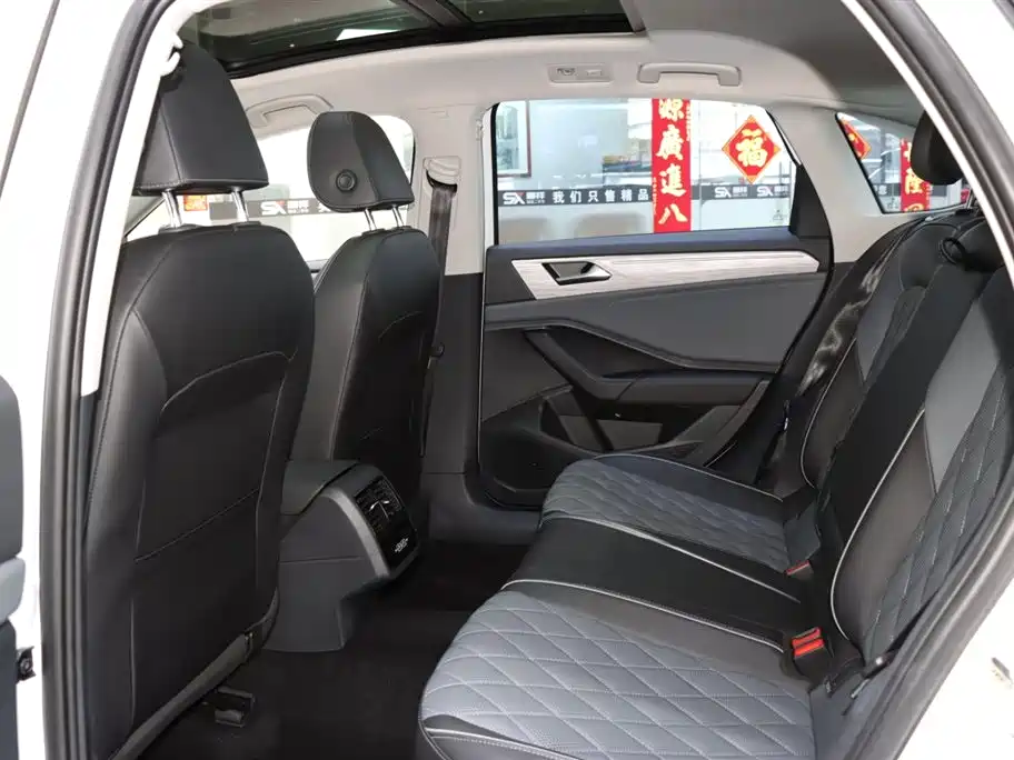 Sagitar 2023 300TSI DSG Beyond Edition купить на сайте DeffCars