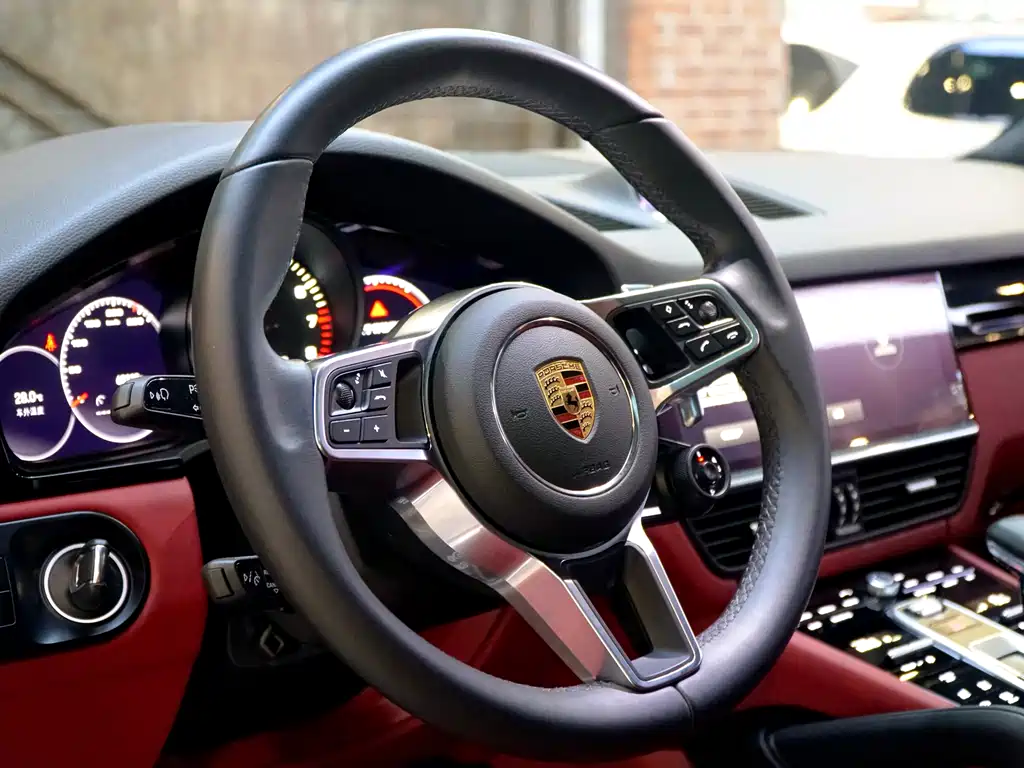 Cayenne 2019 Cayenne 3.0T купить на сайте DeffCars