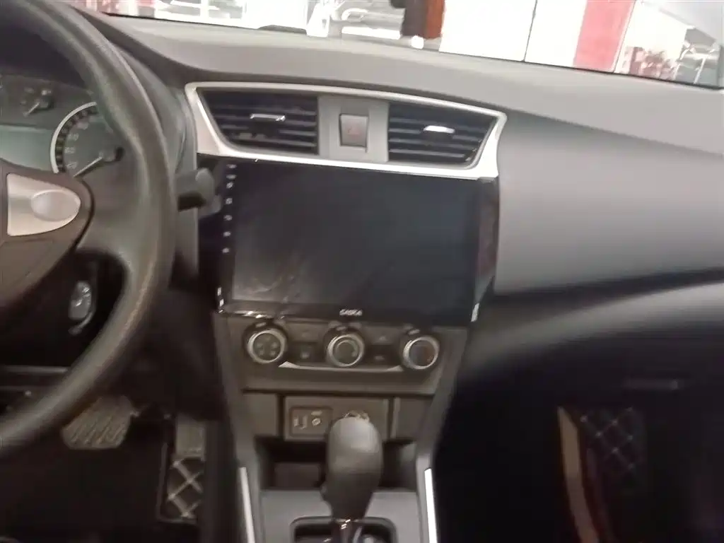 Sylphy 2022 Classic 1.6XE CVT Comfort Edition купить на сайте DeffCars