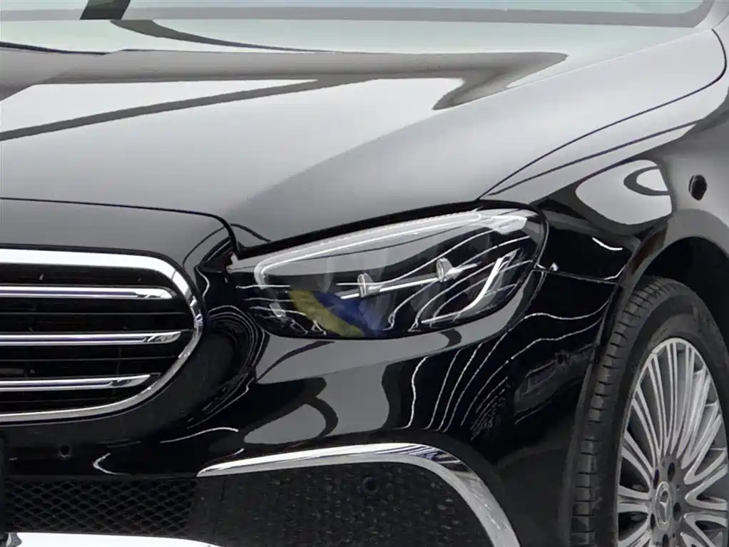 Mercedes-Benz E-Class 2023 E 300 L Luxury Model купить на сайте DeffCars