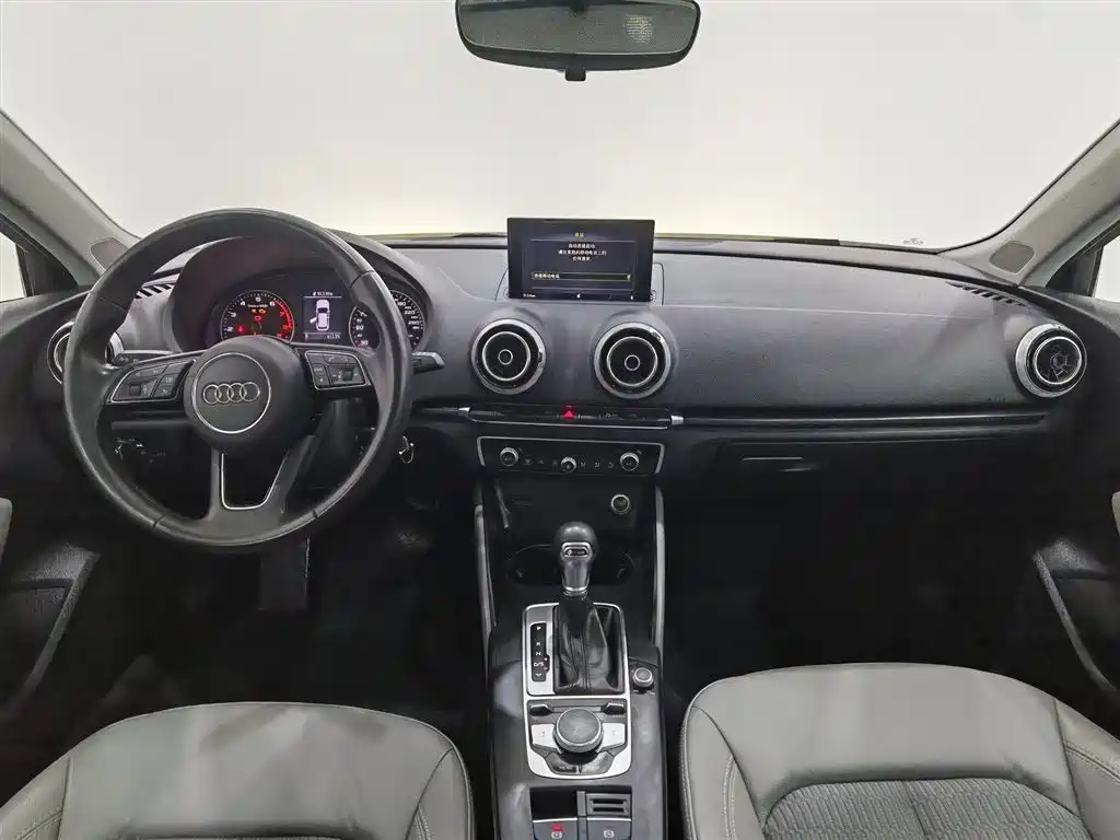 Audi A3 2019 Sportback 35 TFSI Fashion Type National V купить на сайте DeffCars