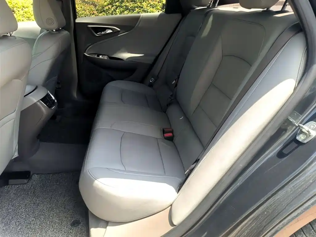 Malibu XL 2019 535T CVT Ruixing Edition купить на сайте DeffCars