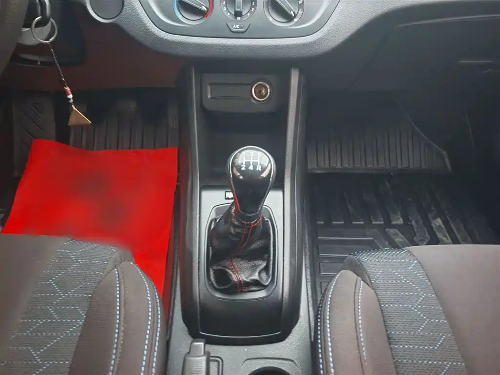 Baojun 310 2020 1.2L manual value model купить на сайте DeffCars