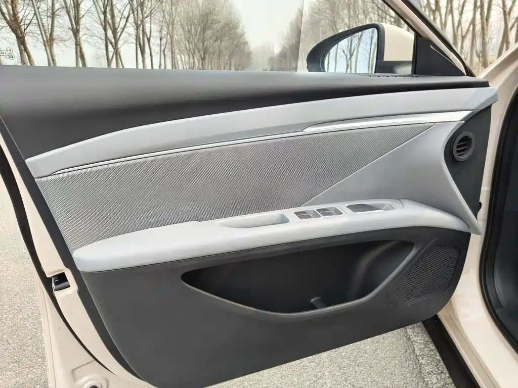 Xpeng MONA M03 2025 Model 620 Ultra Long Battery Life Plus купить на сайте DeffCars