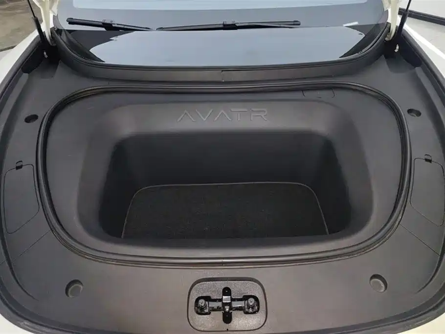 Avita 06 2025 Ultra pure electric version купить на сайте DeffCars