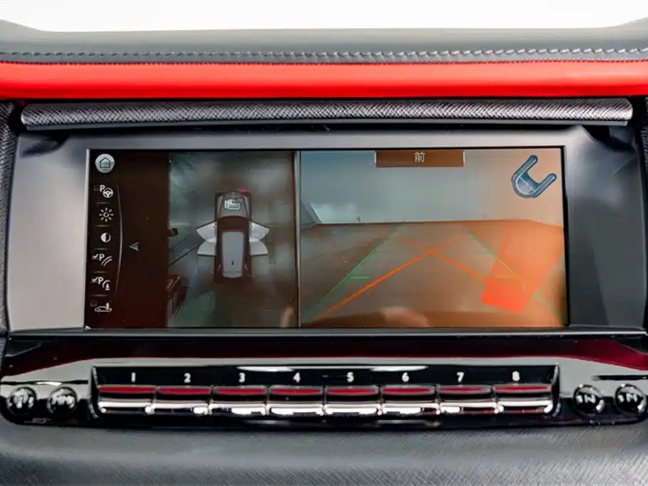 Cullinan 2024 four-seat version купить на сайте DeffCars