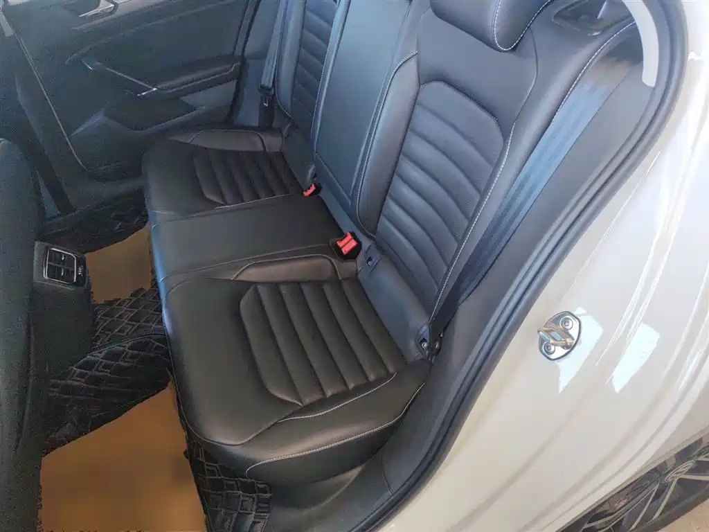 Lingdu 2019 280TSI DSG Comfort Edition National VI купить на сайте DeffCars