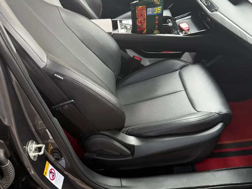 Ruicheng PLUS 2023 1.5T DCT premium model купить на сайте DeffCars