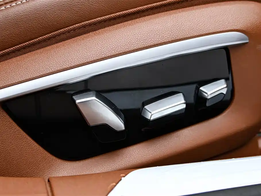 BMW 7 Series 2018 740Li xDrive Exclusive M Sports Package купить на сайте DeffCars