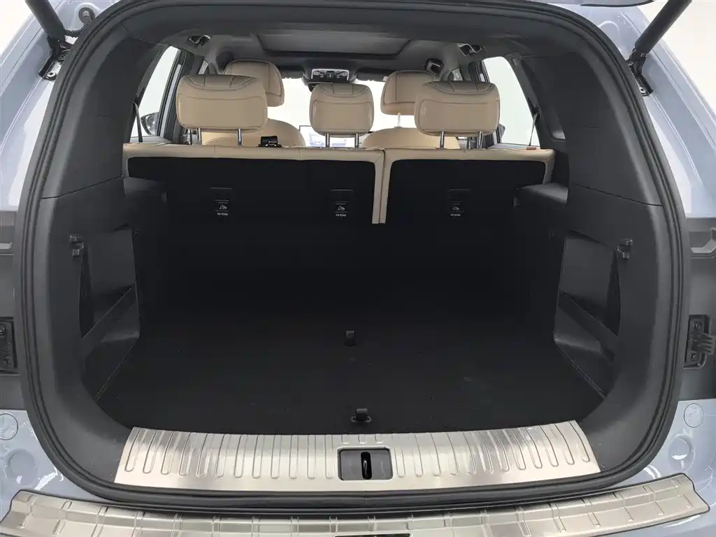 Jietu Shanhai L7 PLUS 2026 model 121km luxury version 5 seats купить на сайте DeffCars