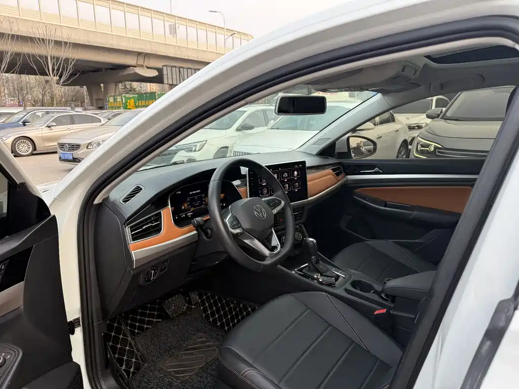 Bora 2023 200TSI DSG Changxing Edition купить на сайте DeffCars